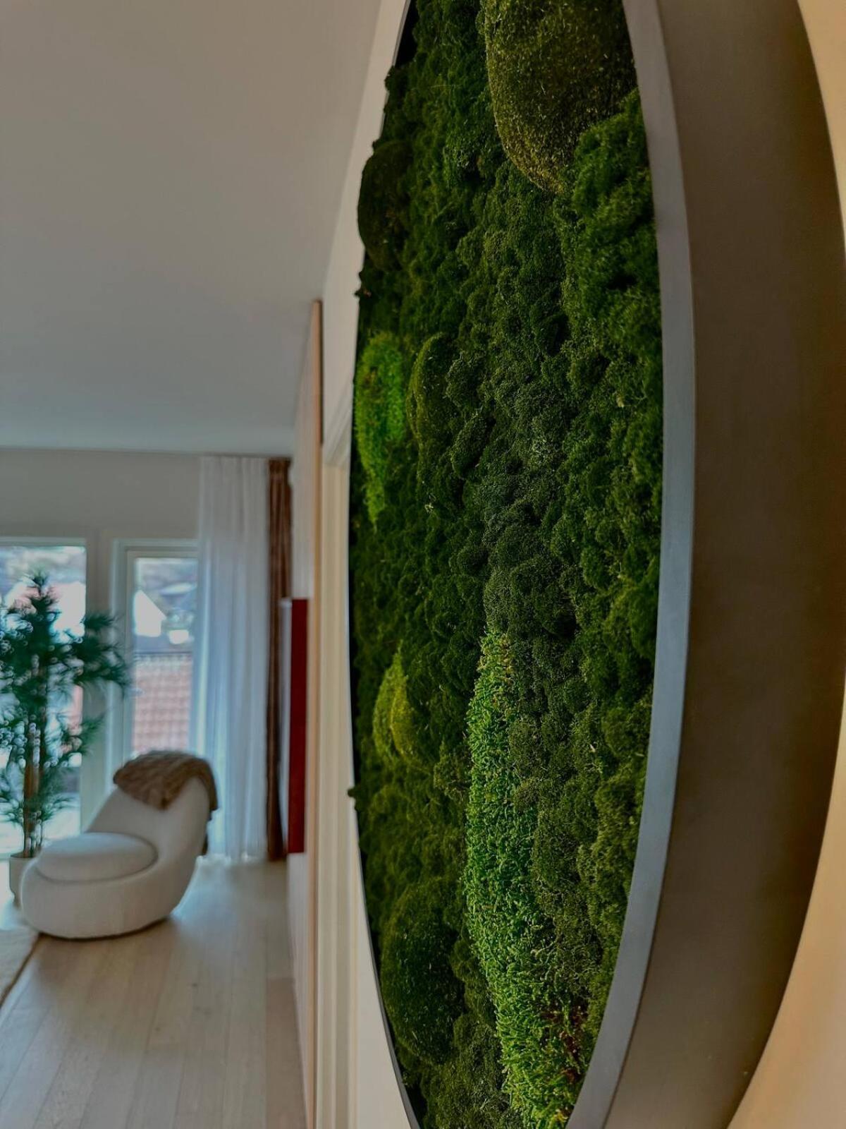 Stor Leilighet Sentralt I Sandnes Sandnes  Exteriér fotografie